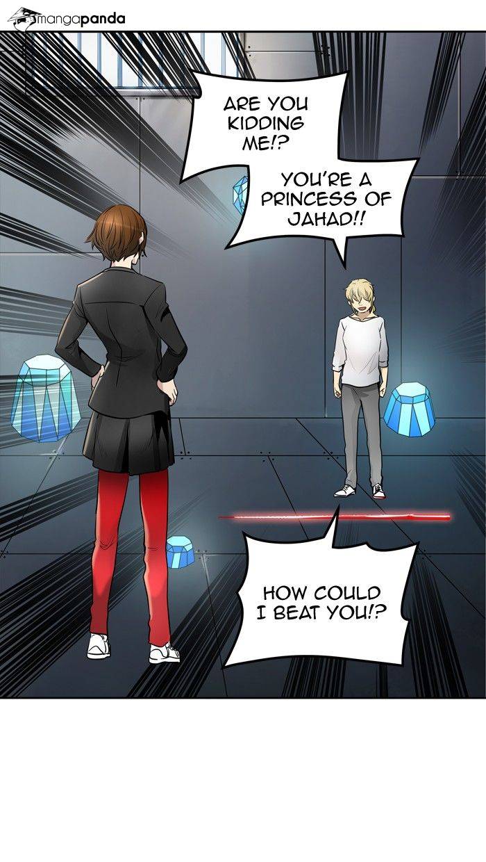Tower of God Chapter 341 image 090